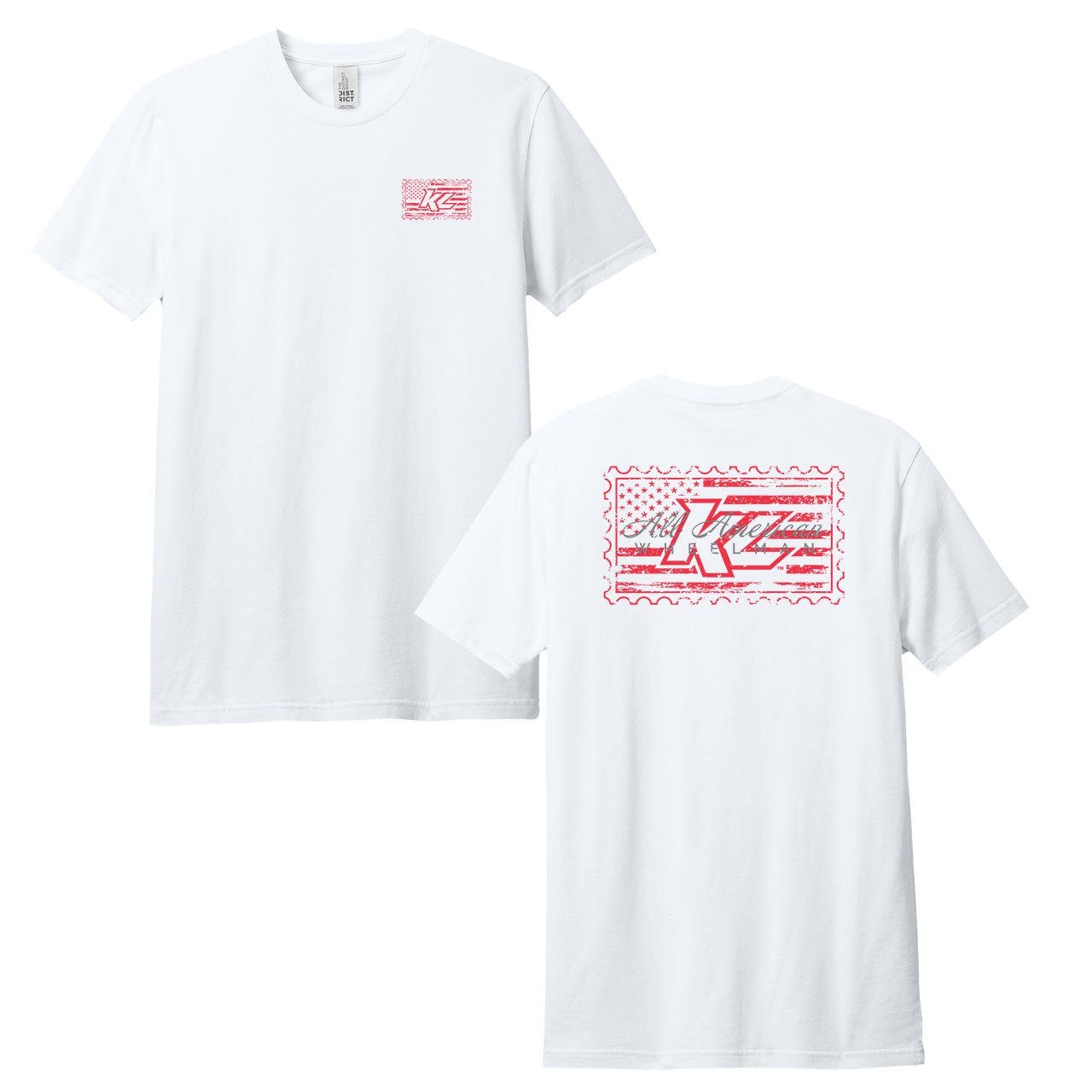 All American Lifestyle Collection