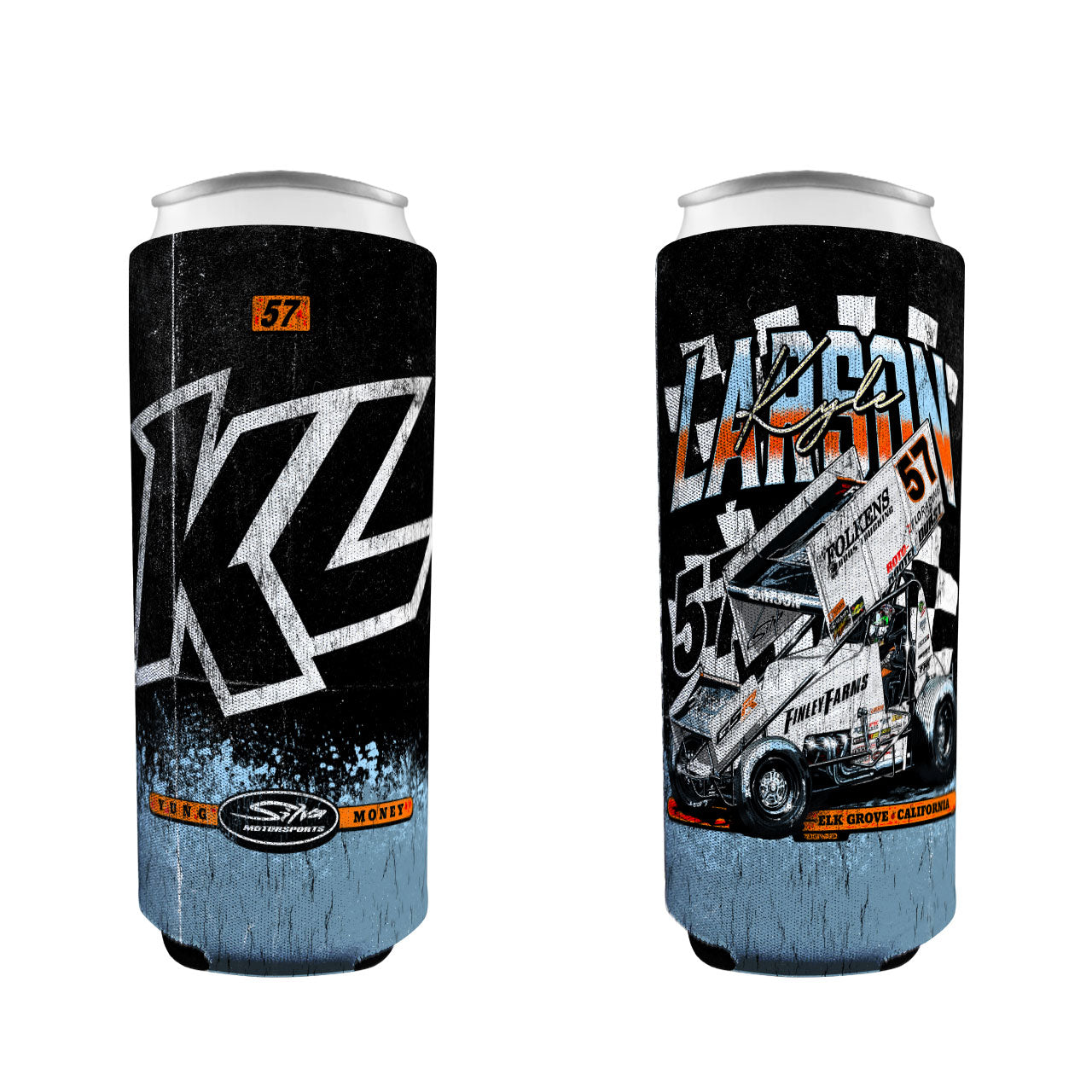 From the Front Design- Coozie