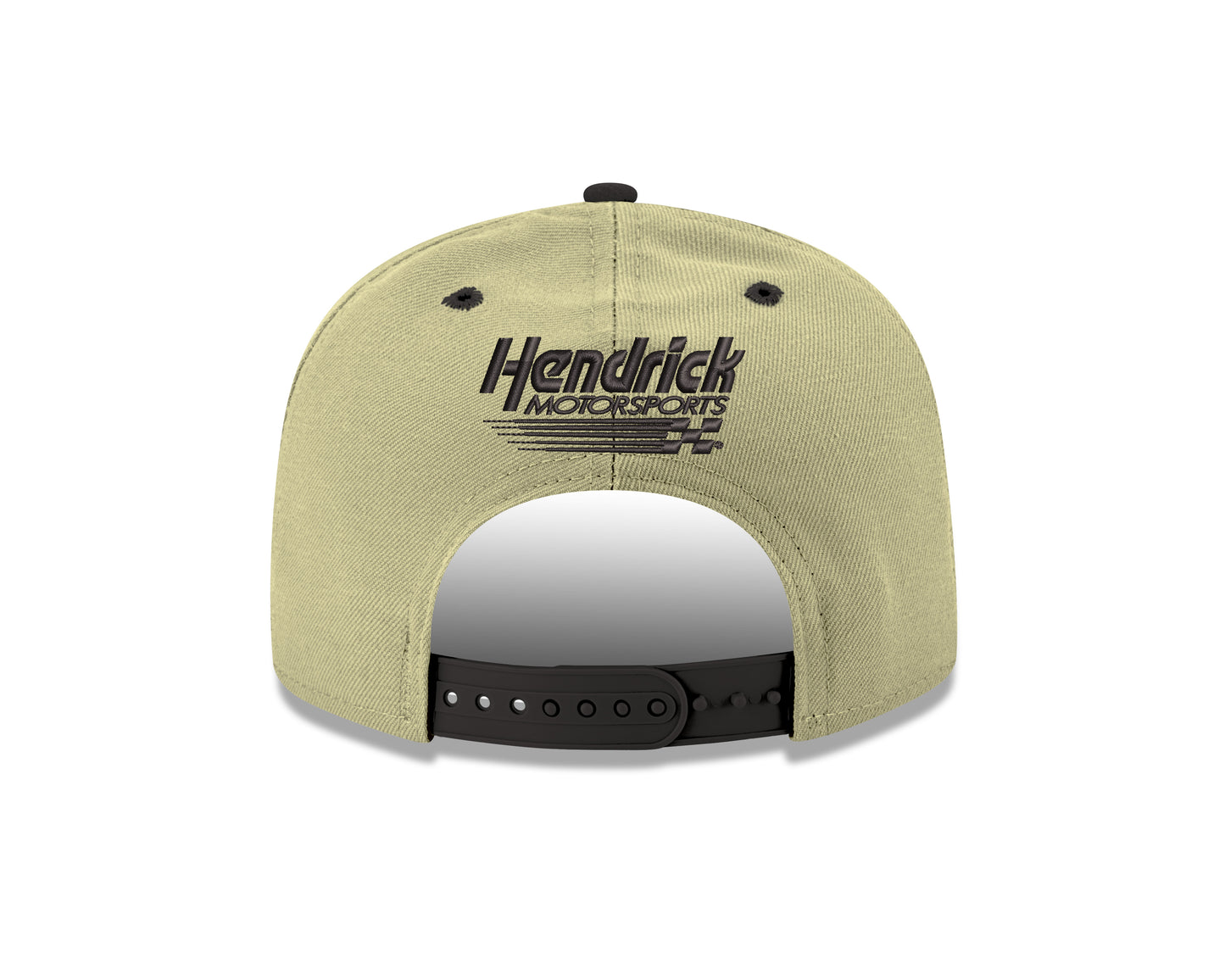 *PRE-ORDER* KL5 HendrickCars.Com Zac Brown Band Design- New Era 9FIFTY Hat