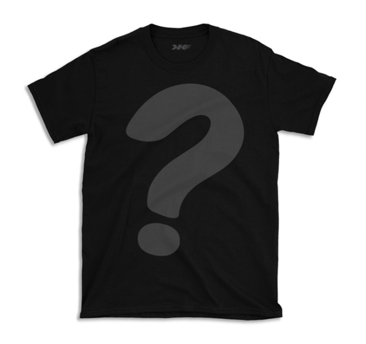 Mystery Grab Bag