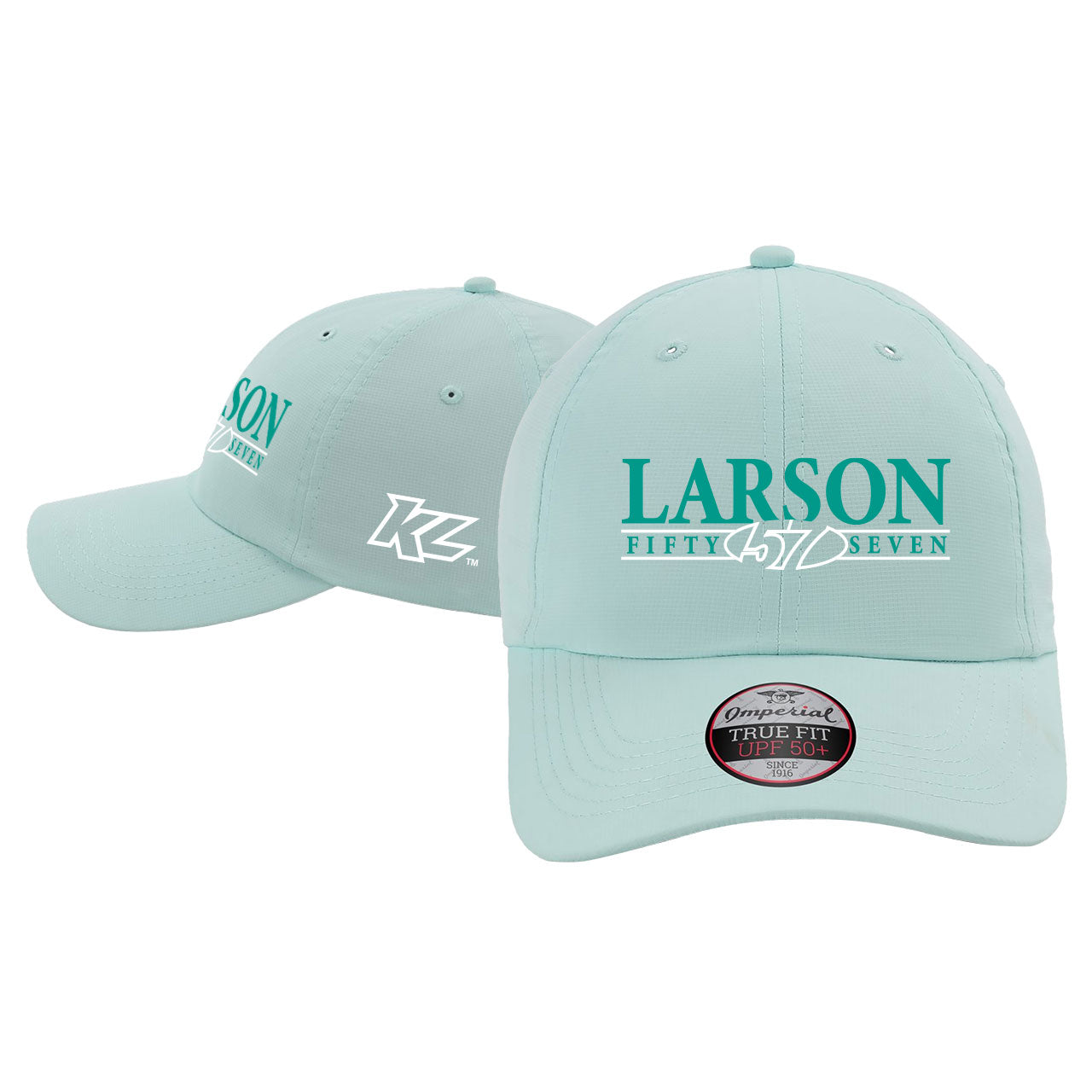 The Staple Design Performance Cap- Robin's Egg