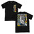 Y57K Design- Adult Black T-Shirt