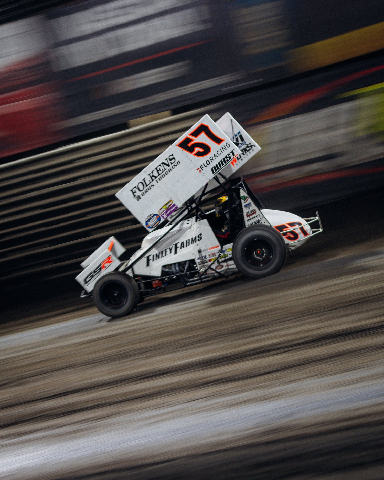 Sprint Car