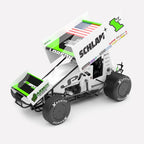 *PRE-ORDER* 1:18 Scale 2025 No. 1K High Limit International Perth Win Standard Version Diecast
