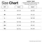 Pacific Start Design- Adult Quiet Tide Long Sleeve T-Shirt