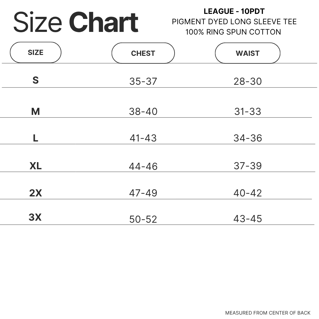 Pacific Start Design- Adult Quiet Tide Long Sleeve T-Shirt