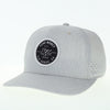 KL Yung Money Circle Patch Hat- Eco Sand REMPA Adjustable