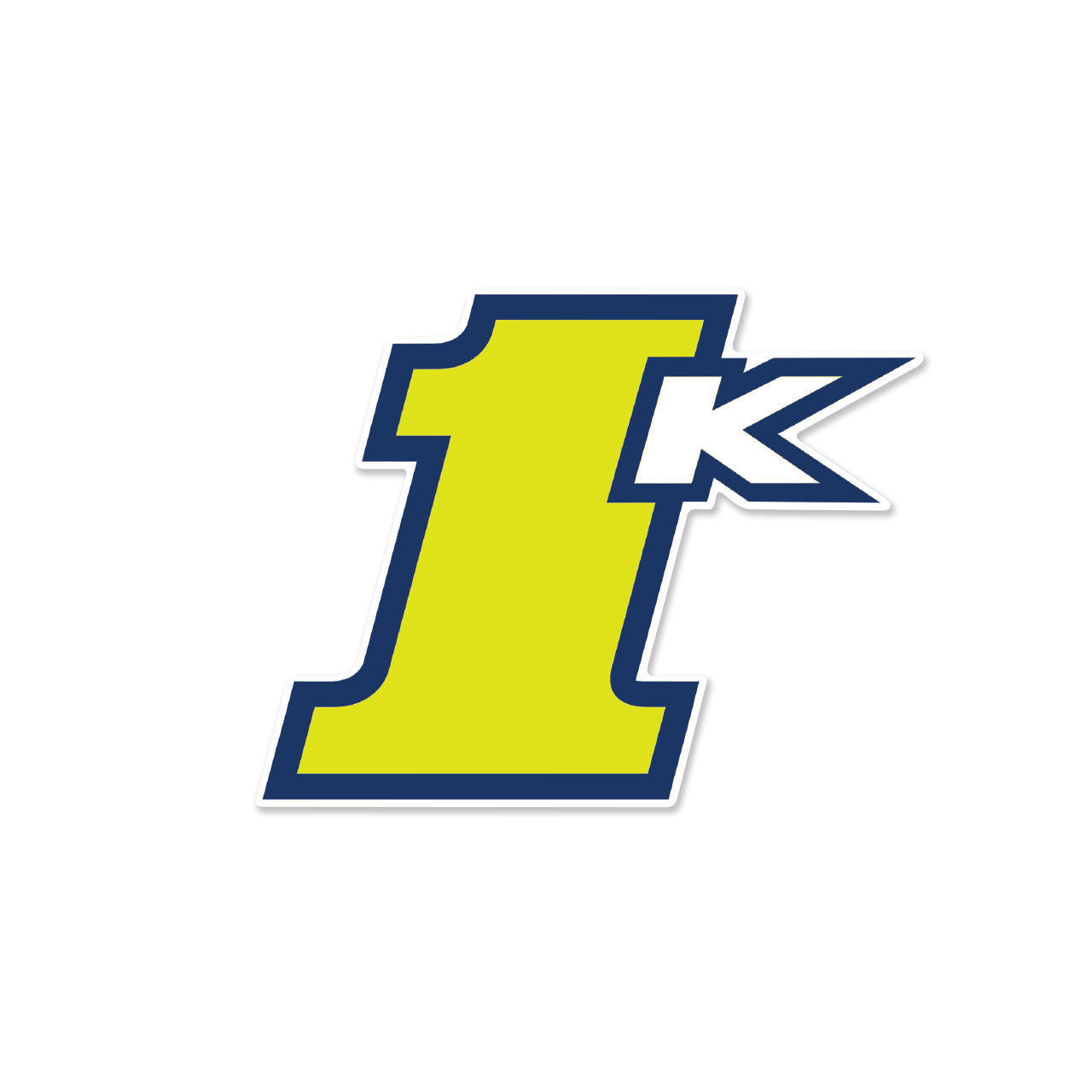 2026 Chili Bowl Design- 1K Decal