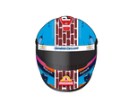 Kyle Larson 2024 H1100 No. 5 Replica Helmet