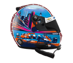Kyle Larson 2024 H1100 No. 5 Replica Helmet