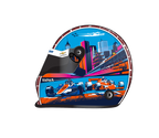 Kyle Larson 2024 H1100 No. 5 Replica Helmet