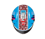 Kyle Larson 2024 H1100 No. 5 Replica Helmet