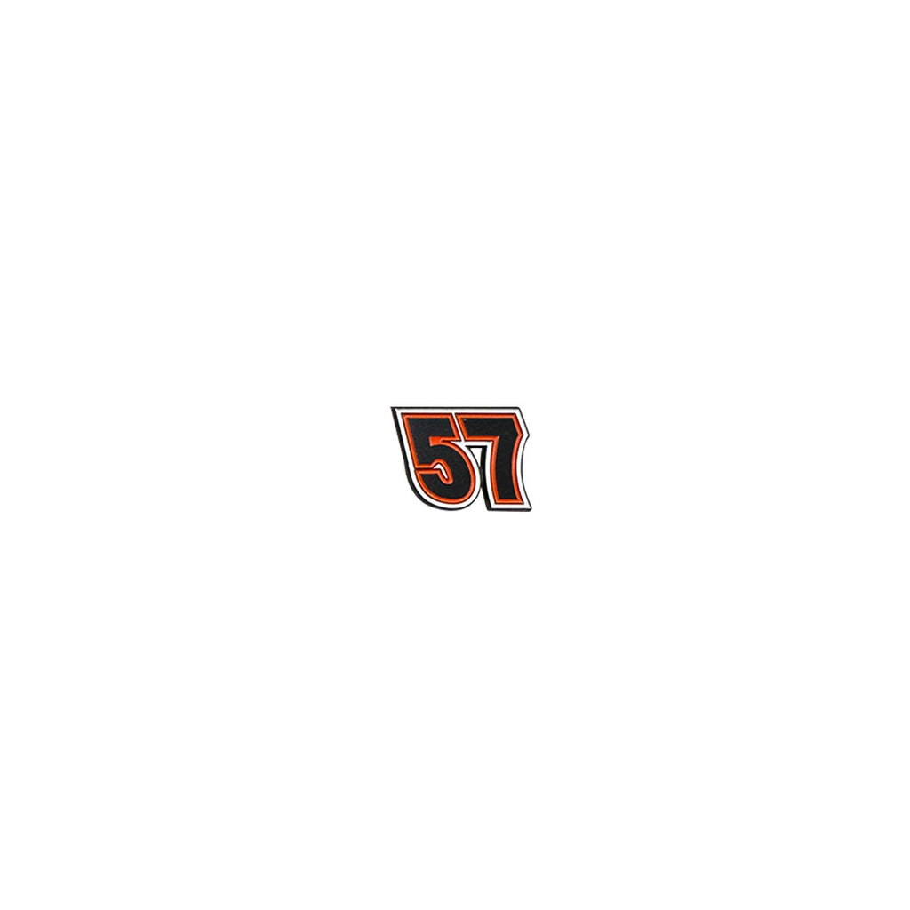 Hat Pin Set- KL | 57 | Sprint Car