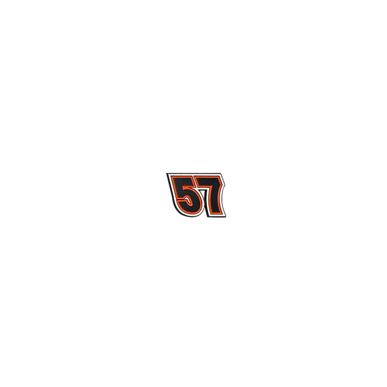 Hat Pin Set- KL | 57 | Sprint Car