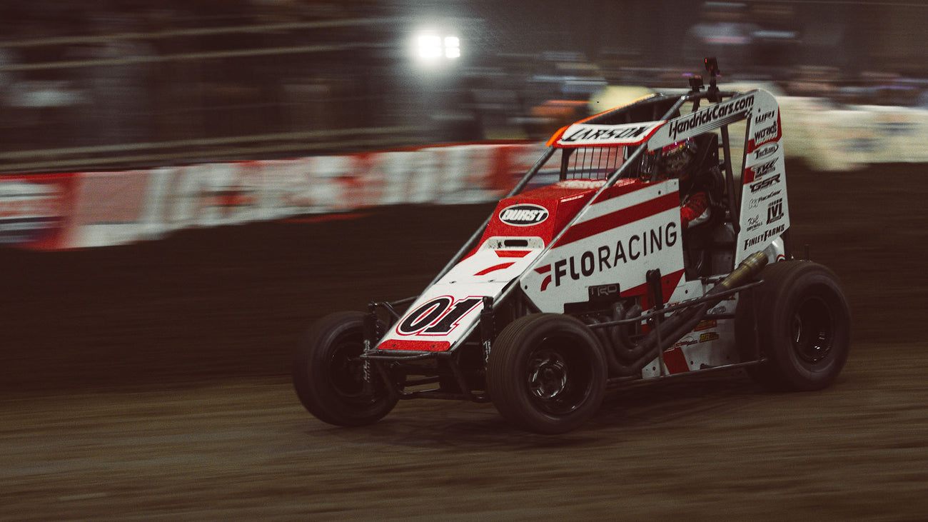 Kyle Larson Official Online Store