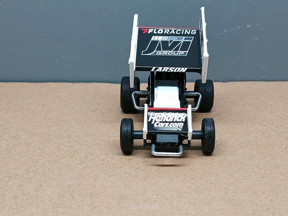 1:50 Scale 2024 No.57 Silva Motorsports Inc. x Kyle Larson- Diecast