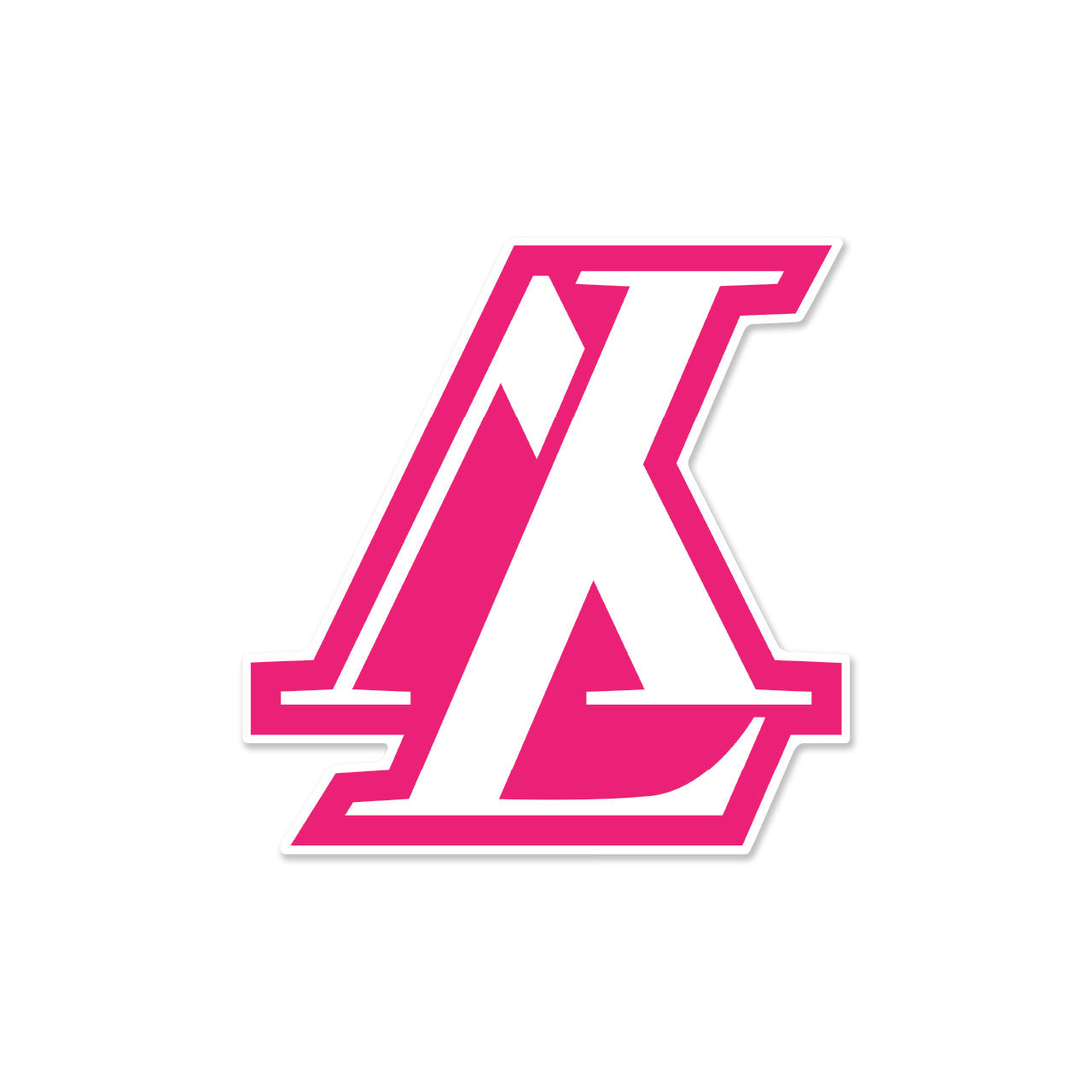 AL Logo- Decal