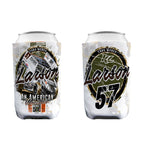 An American Wheelman Design- Coozie