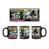 Knoxville Nationals Champion Crusade Design- Coffee Mug