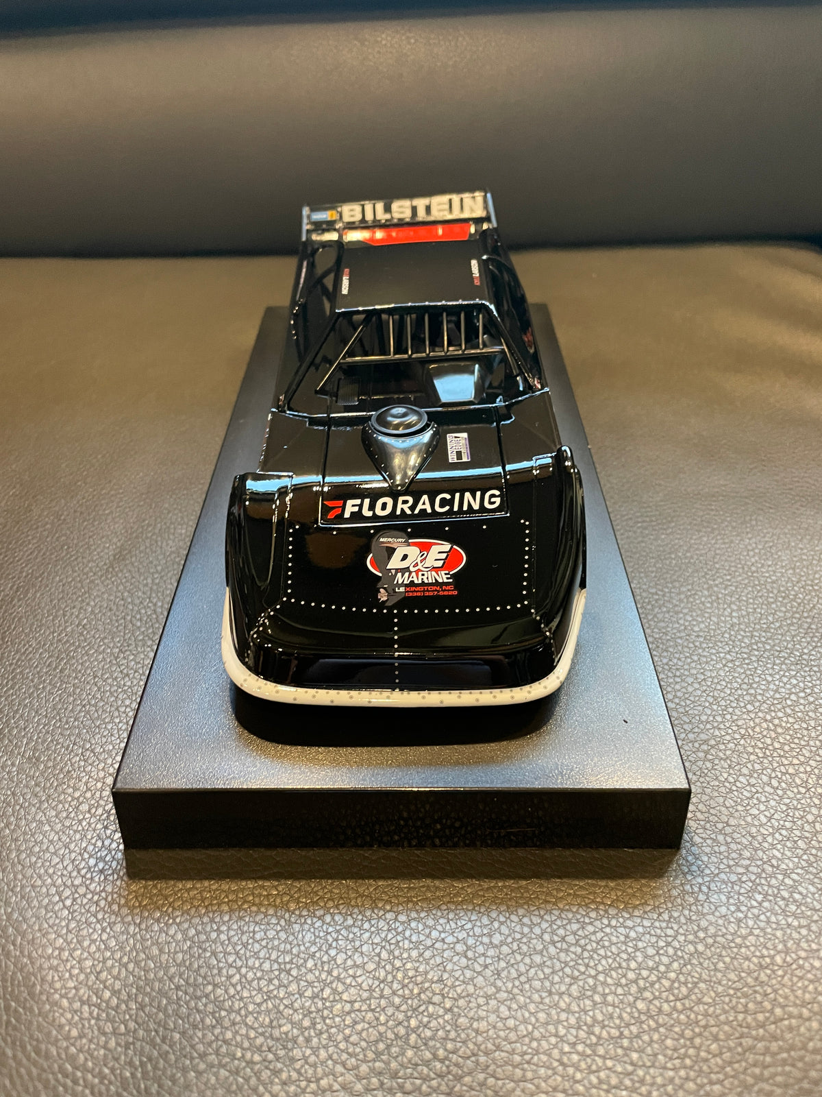 1:24 Scale 2024 #6 FloRacing Diecast