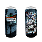 *PRE-ORDER* A Different Kind of Double Design- Coozie
