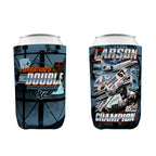 *PRE-ORDER* A Different Kind of Double Design- Coozie