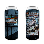 *PRE-ORDER* A Different Kind of Double Design- Coozie