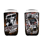 57 Hauler Design- Coozie