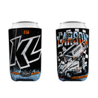 From the Front Design- Coozie