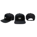 KL HendrickCars.Com Cante Hat- Black
