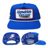 KL HendrickCars.Com #5 Rope Hat- Adult
