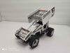 *PRE-ORDER* 1:18 Scale 2024 No. 57 Knoxville Nationals Raced Win Version Diecast