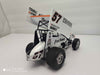 *PRE-ORDER* 1:18 Scale 2024 No. 57 Knoxville Nationals Raced Win Version Diecast