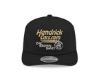 *PRE-ORDER* KL5 HendrickCars.Com Zac Brown Band Design- New Era 9SEVENTY Hat