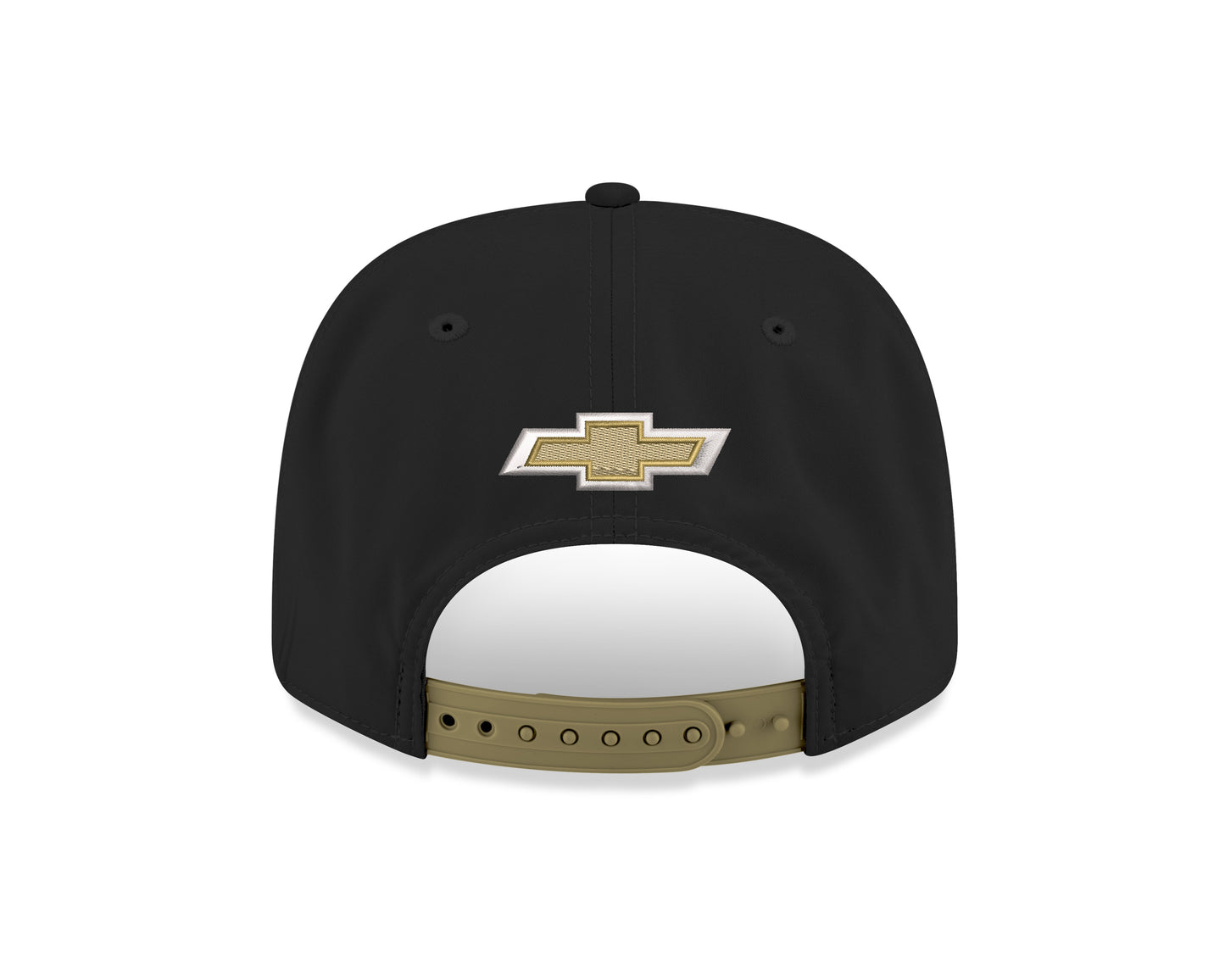 *PRE-ORDER* KL5 HendrickCars.Com Zac Brown Band Design- New Era 9SEVENTY Hat