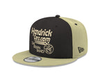 *PRE-ORDER* KL5 HendrickCars.Com Zac Brown Band Design- New Era 9FIFTY Hat