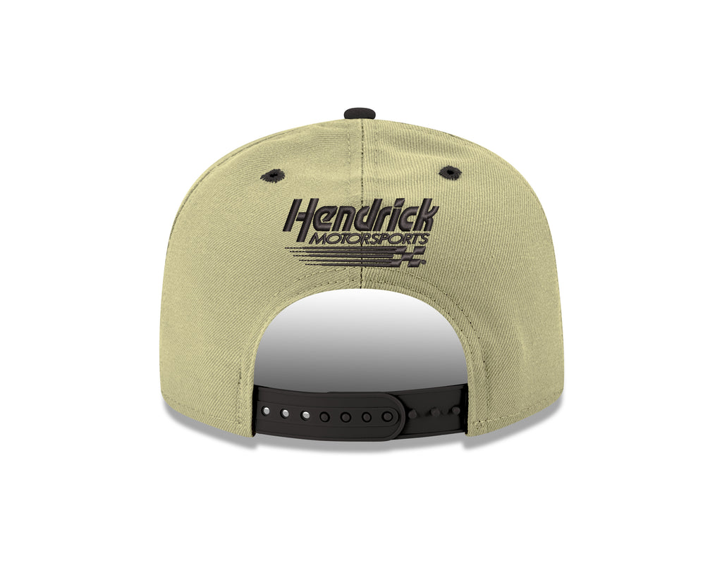*PRE-ORDER* KL5 HendrickCars.Com Zac Brown Band Design- New Era 9FIFTY Hat
