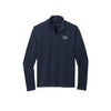 *PRE-ORDER* KL Pullover- Adult Navy 1/4 Zip