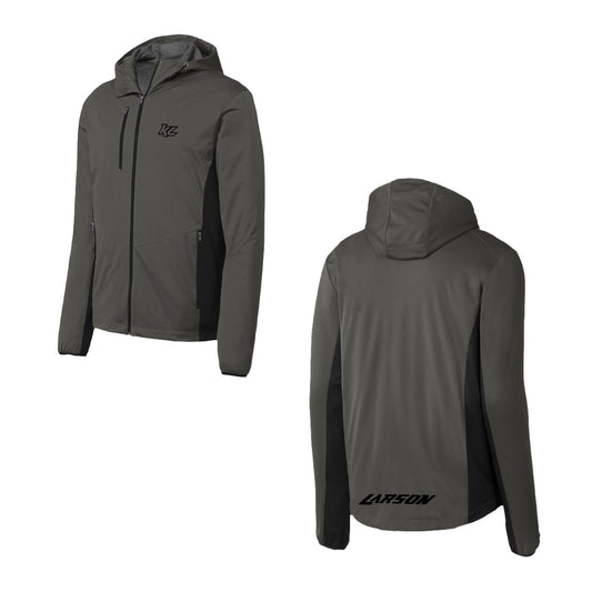 *PRE-ORDER* KL 2024 Adult Soft Shell Jacket