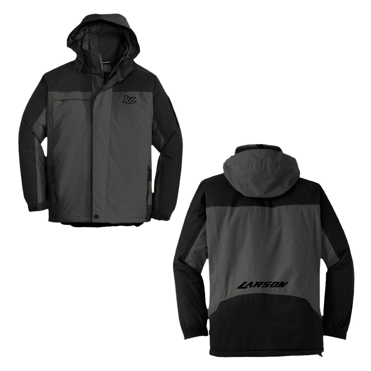 *PRE-ORDER* KL 2024 Adult Winter Coat