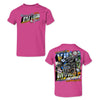Welcome to the Kyle Larson Show- Youth Berry T-Shirt