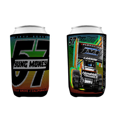 Noble Speed Design- Coozie