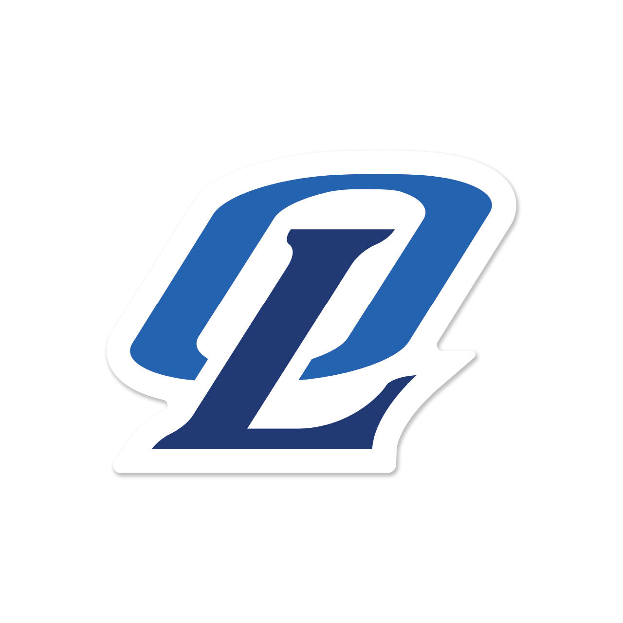 OL Logo- Decal