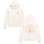 Pacific Start Design- Adult Dew Thin/Lightweight Hoodie