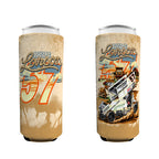 Round Em' Up Design- Coozie