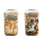 Round Em' Up Design- Coozie