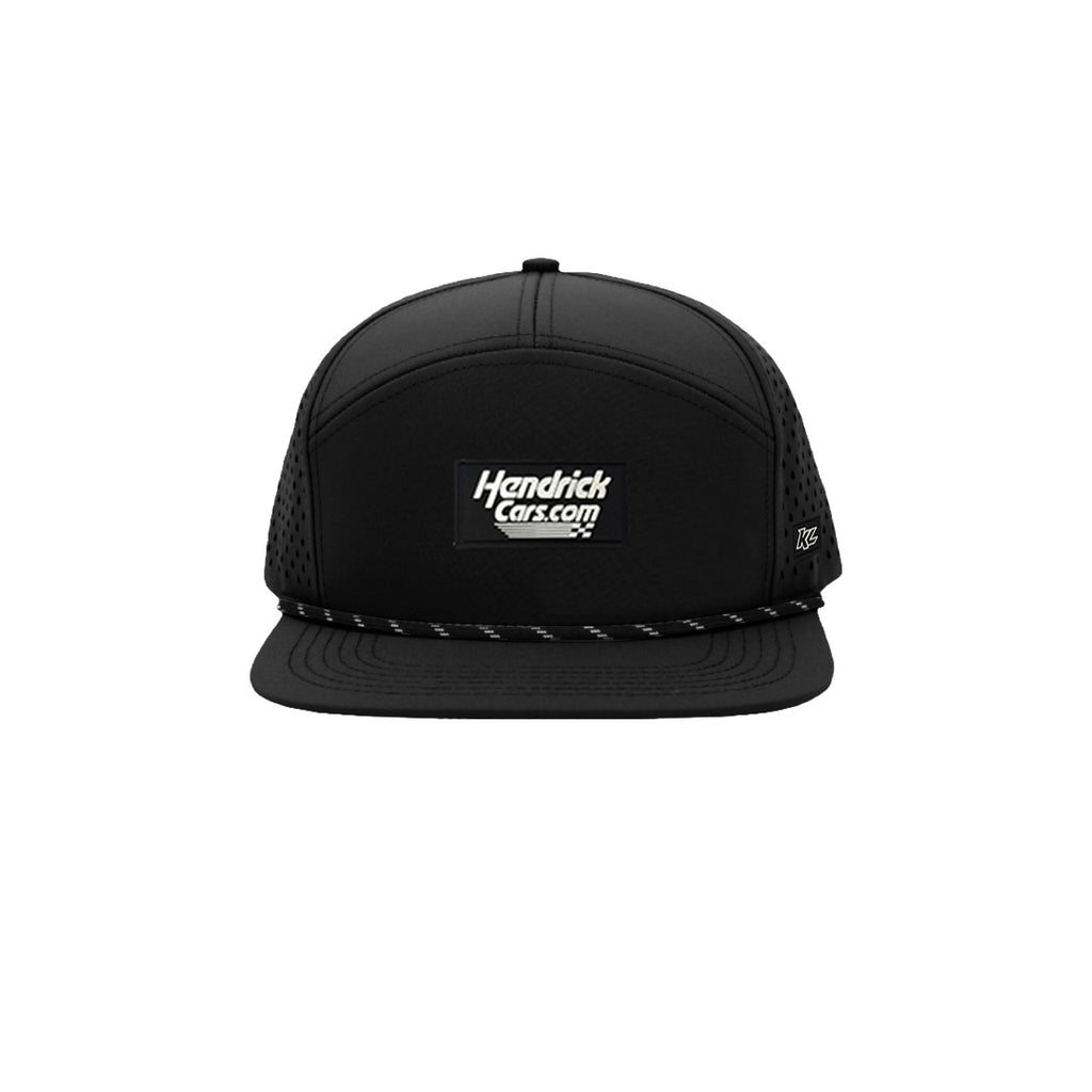 KL HendrickCars.Com Cante Hat- Black