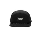 KL HendrickCars.Com Cante Hat- Black