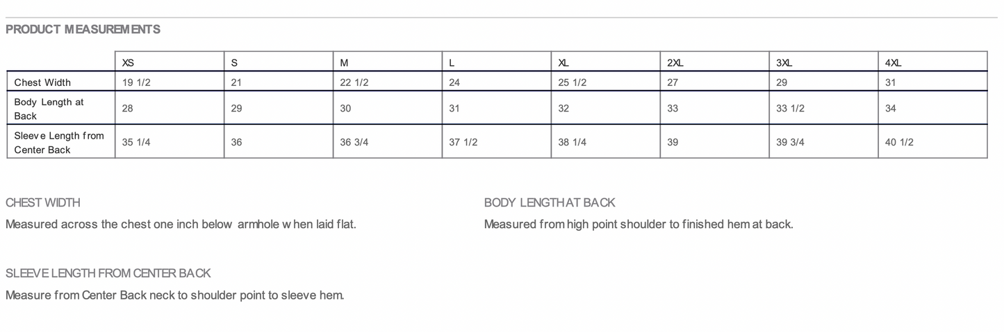 *PRE-ORDER* KL 2024 Adult Soft Shell Jacket