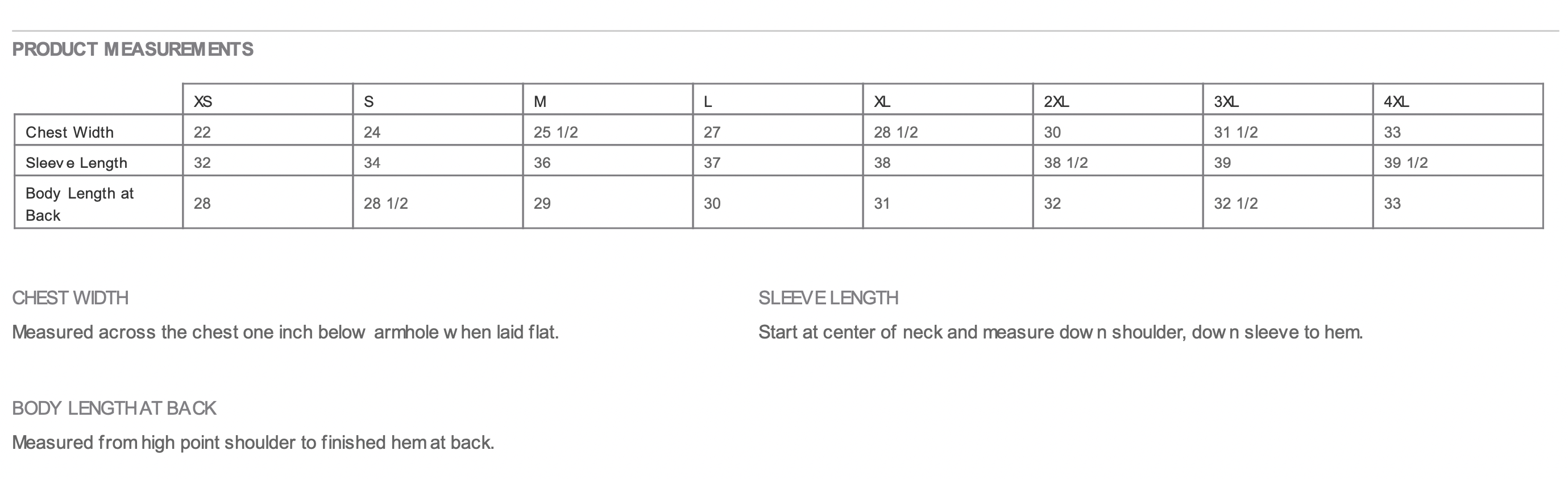 KL 2024 Adult Winter Coat
